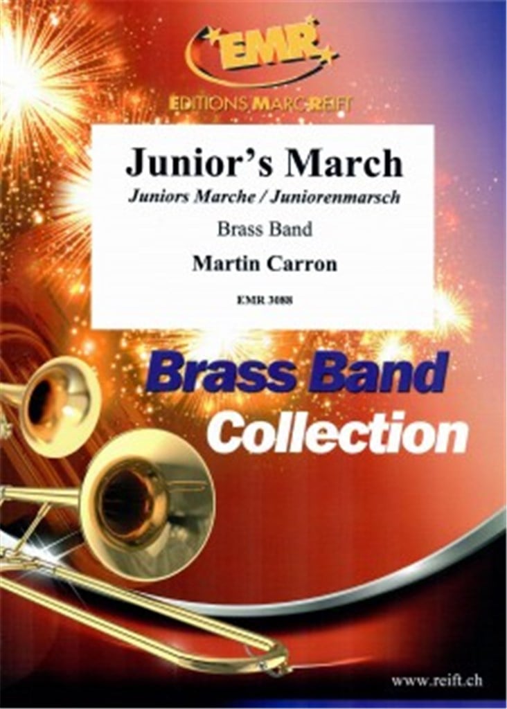 Junior's March